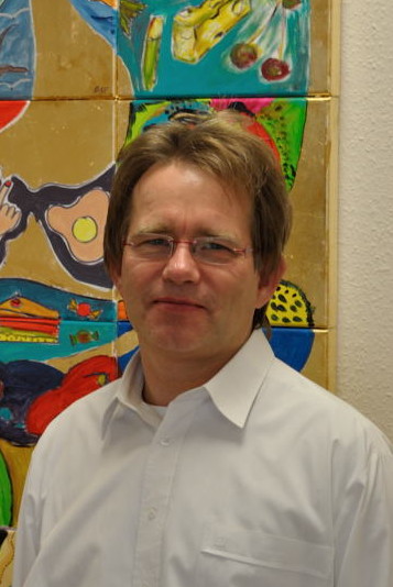 Dr. med. Christoph Rother